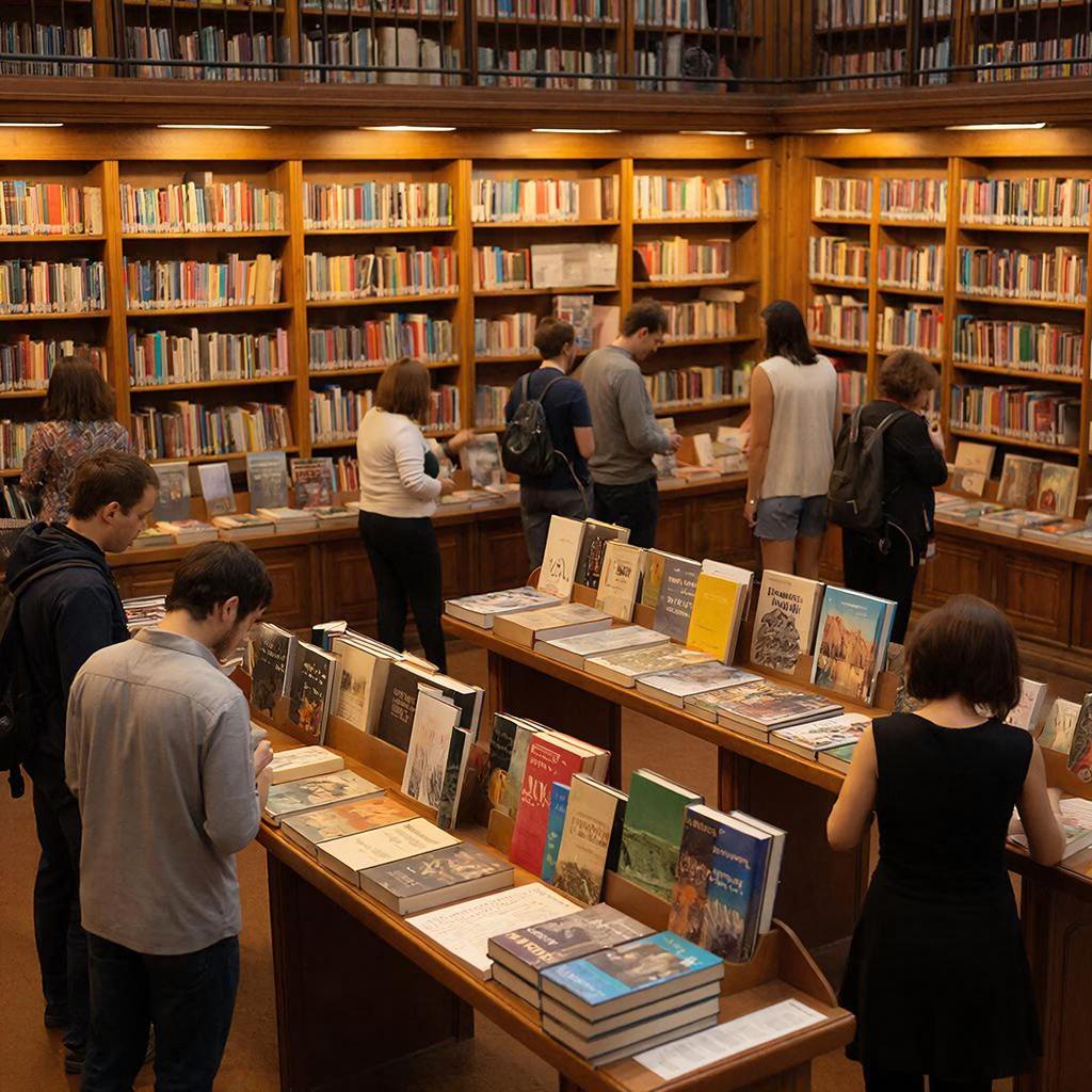 Анонс мероприятий в декабре 2024